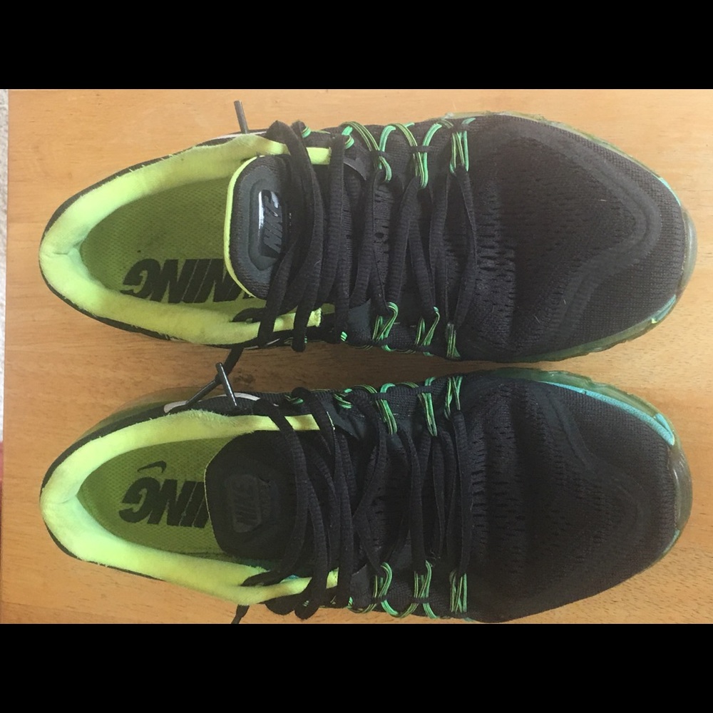 2015 Nike Airmax
